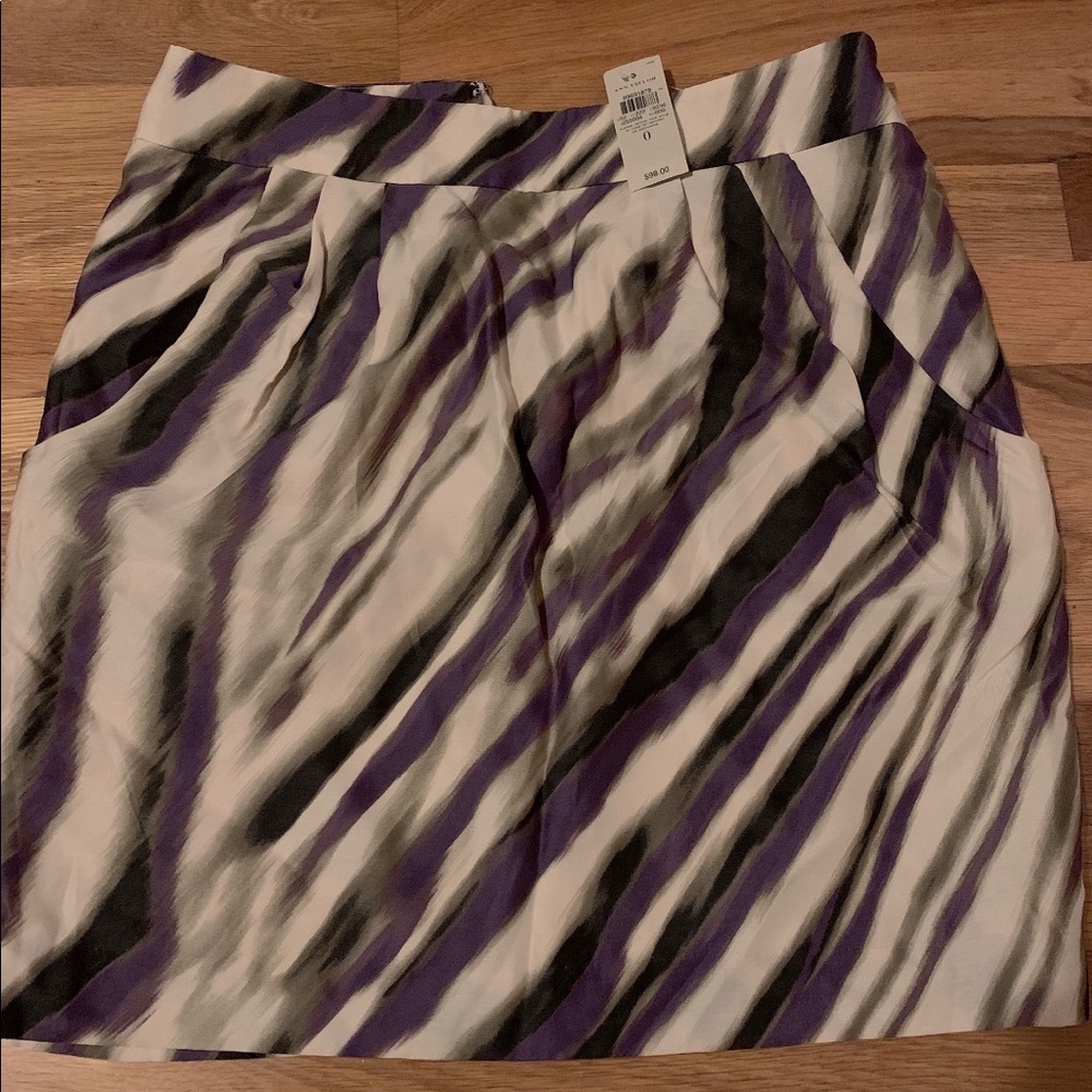 Ann Taylor Skirt